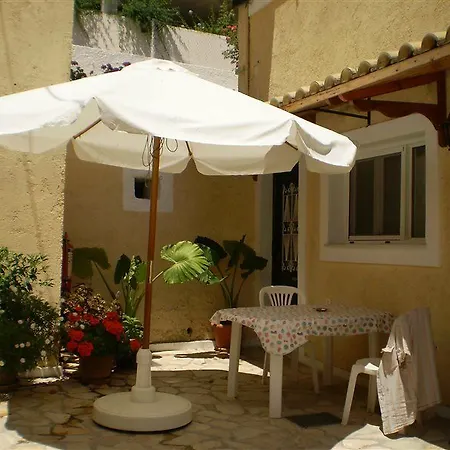 Appartamento Antonella Benitses (Corfu)